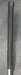 Callaway ERC Fusion Sand Wedge Stiff Steel Shaft Callaway Grip