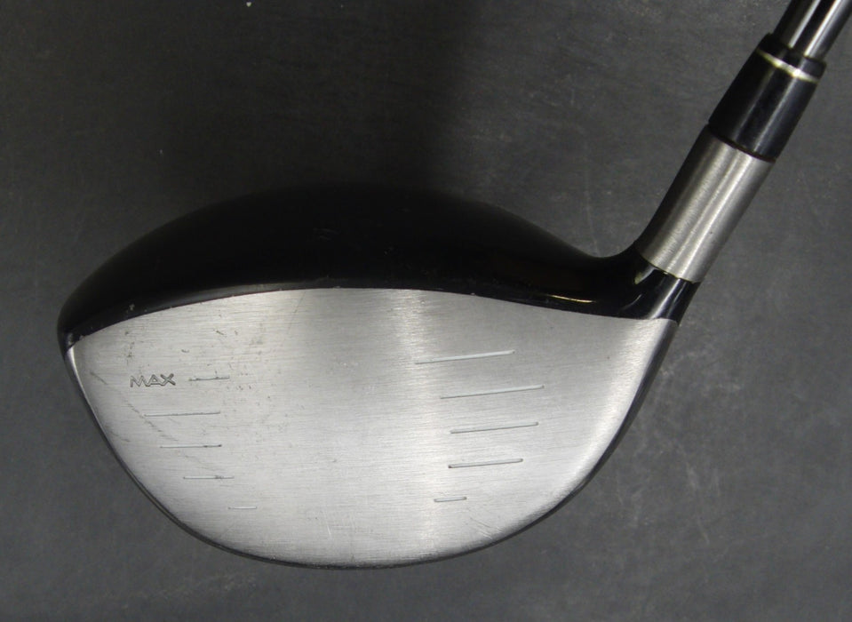 TaylorMade r7 XR 9.5° Driver Stiff Graphite Shaft Nexgen Grip