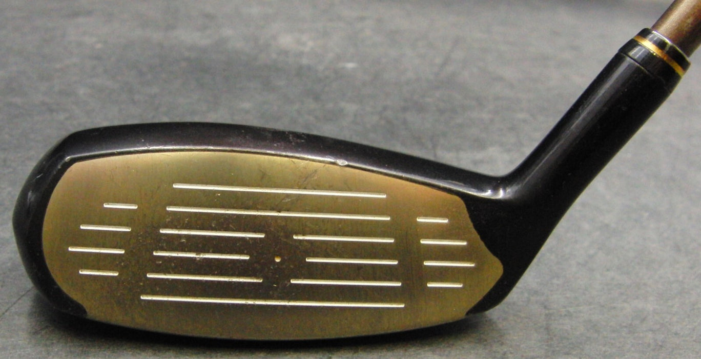 Yamaha Mid Plus 19° 5 Wood Regular Graphite Shaft Golf Pride Grip