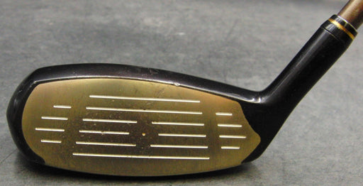 Yamaha Mid Plus 19° 5 Wood Regular Graphite Shaft Golf Pride Grip