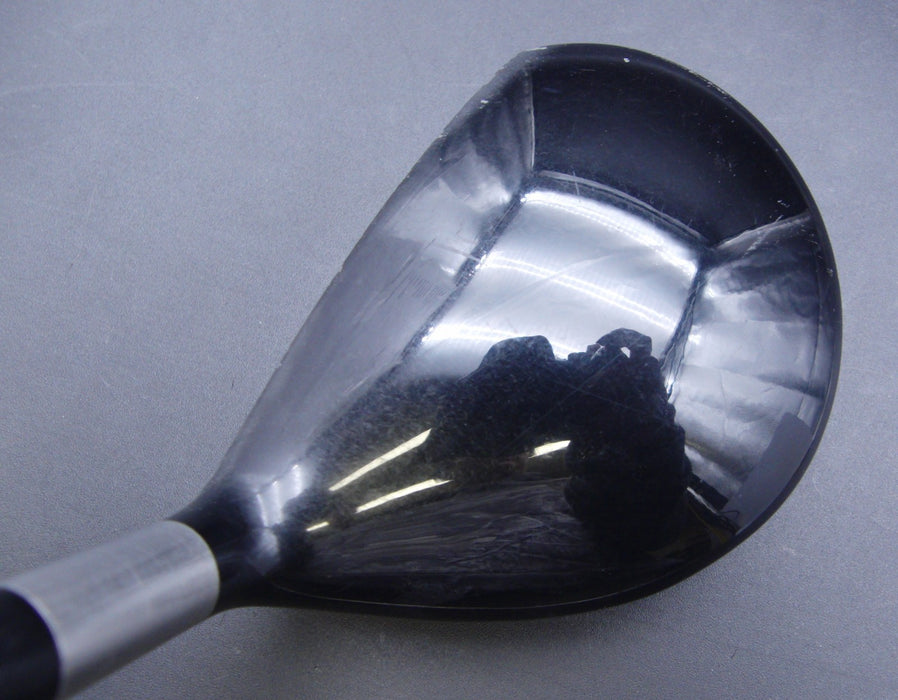 Bridgestone Tourstage X-ST 18° 5 Wood Stiff Graphite Shaft Tourstage Grip