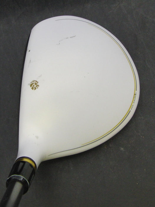 TaylorMade Gloire 3 Wood Regular Graphite Shaft Gloire Grip