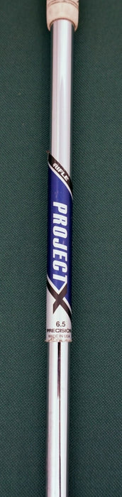 Ping i Blade Yellow Dot 8 Iron Extra Stiff Steel Shaft Golf Pride Grip