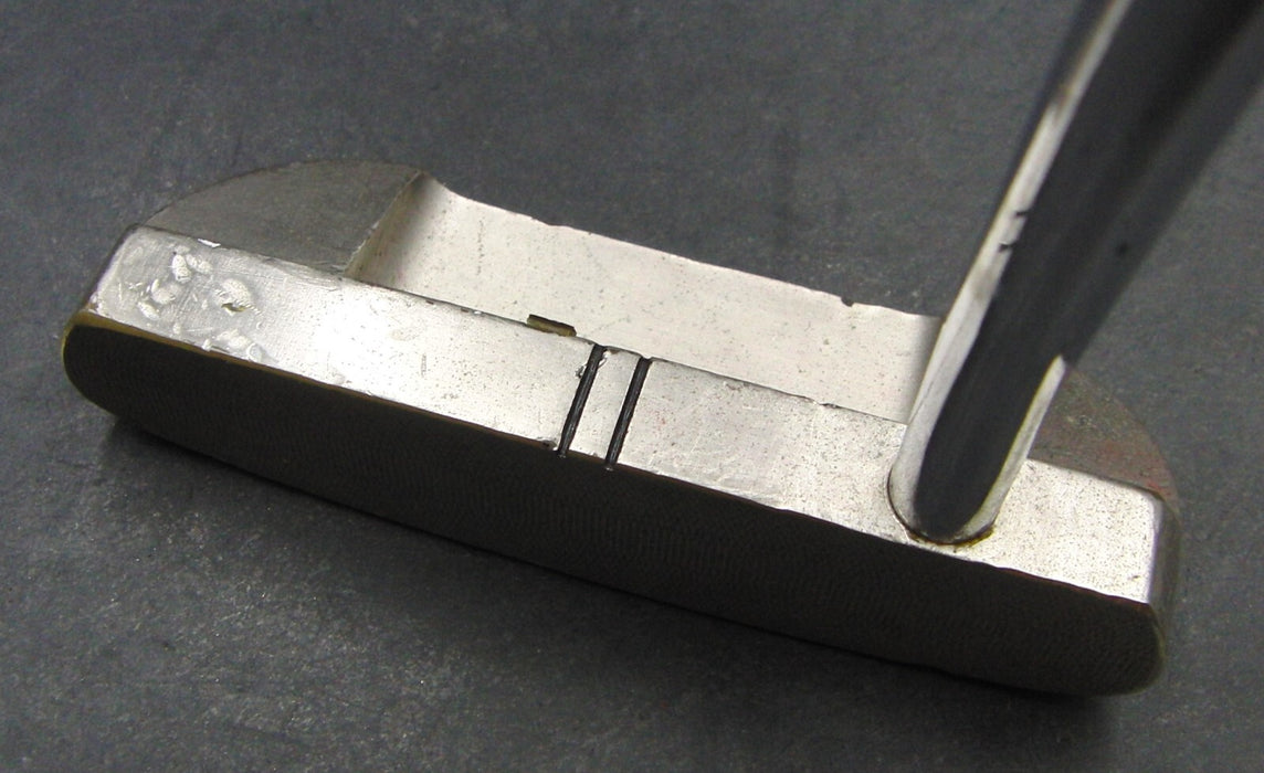 Mizuno BC Tour Style Putter Steel Shaft 88.5cm Length Mizuno Grip