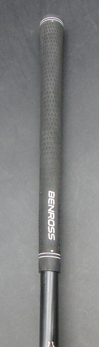 Yonex Nanov Cyber Star 10° Driver Regular Graphite Shaft Benross Grip