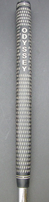 Odyssey White Hot #5 Putter Steel Shaft 84cm Length Odyssey Grip