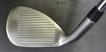 Callaway Rogue Gap Wedge Stiff Steel Shaft Golf Pride Grip