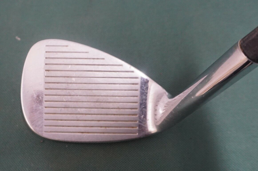 Wilson Augusta Sand Wedge Regular Steel Shaft Wilson Grip