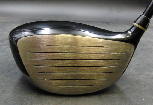 Fourteen JC707 10.5° Driver Regular Graphite Shaft Golf Pride Grip