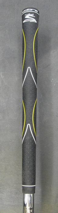 Cobra S3 Max  8 Iron Stiff Steel Shaft Cobra Grip