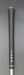 Japanese PRGR TR Multiple Forged 60° Lob Wedge Regular Steel Shaft PRGR Grip
