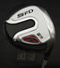 Royal Collection SFD 19° 5 Wood Stiff Graphite Shaft Royal Collection Grip