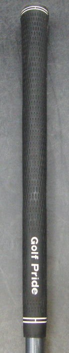 Dunlop Hi Brid CF1 Gap Wedge Regular Graphite Shaft Golf Pride Grip