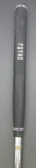 BT-09 Putter 82cm Length Steel Shaft PSYKO Grip