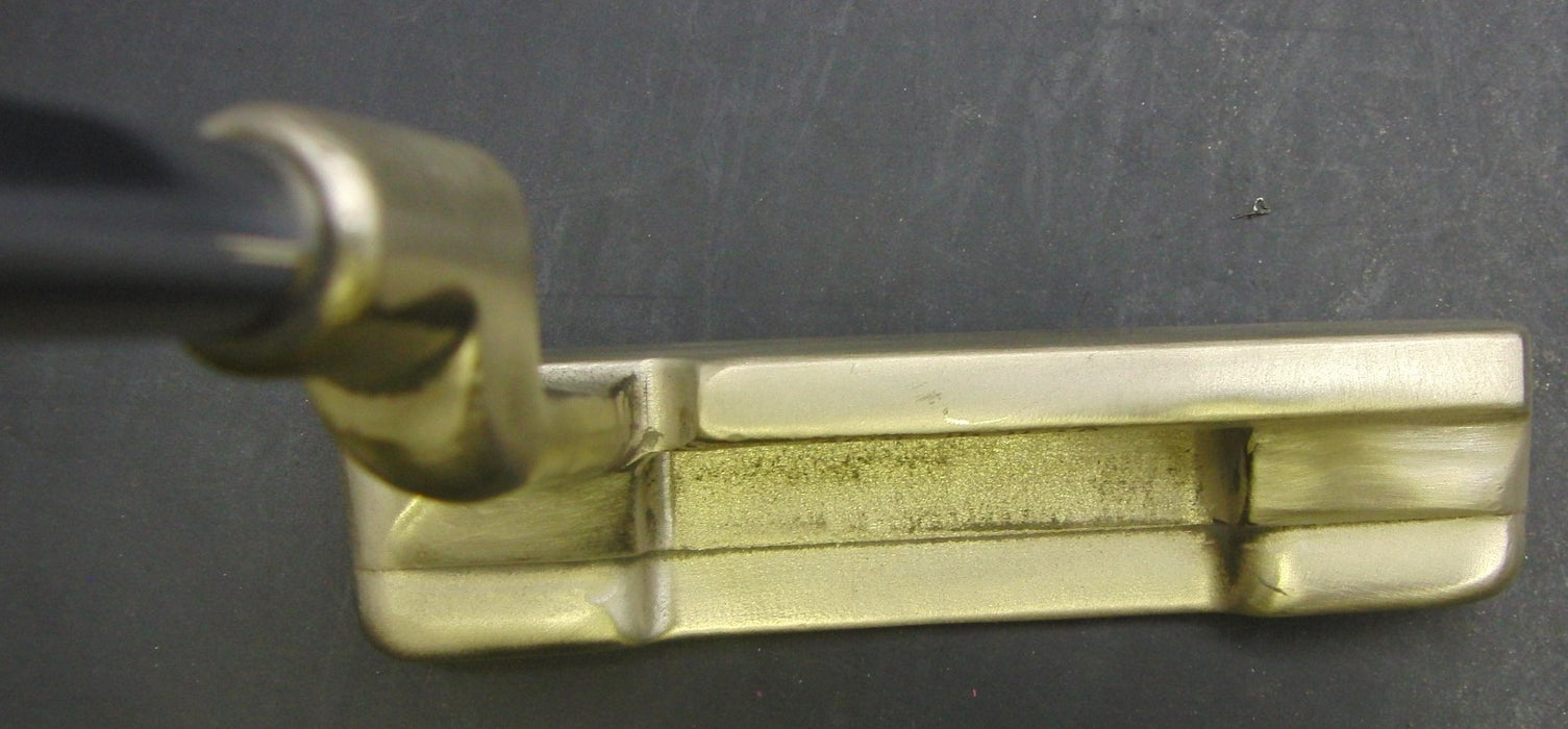 Ping Anser Putter Steel Shaft 88cm Length Westgolf Grip