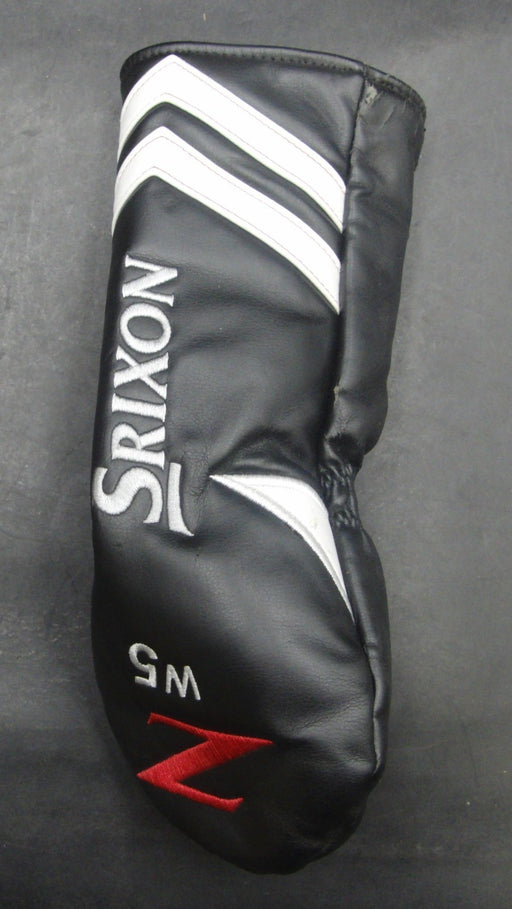 Srixon Z 5 Wood Head Cover
