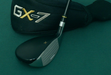 GX-7 18° 5 Wood Regular Graphite Shaft GX-7 Grip