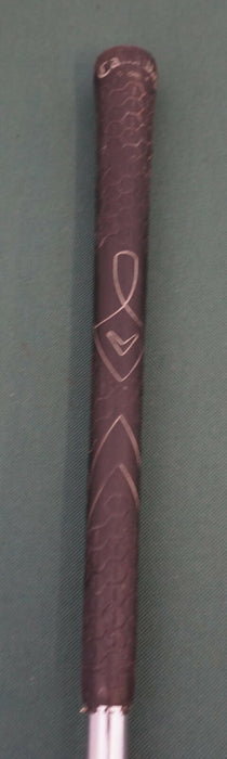 MacGregor M455 V-Foil Forged 6 Iron Regular Steel Shaft Callaway Grip