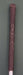 MacGregor M455 V-Foil Forged 6 Iron Regular Steel Shaft Callaway Grip