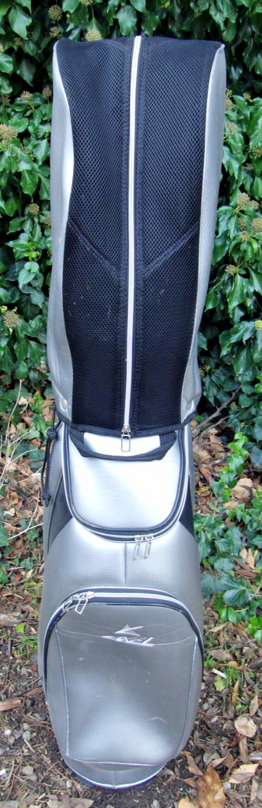 5 Division Kimura Golf Cart Carry Trolley Golf Clubs Bag*