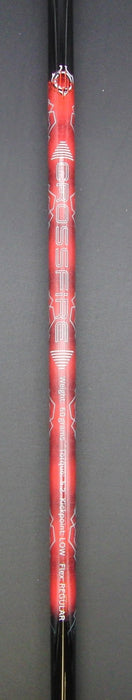 TaylorMade Stealth 9° Driver Regular (Optional) Graphite Shaft PGM Grip*