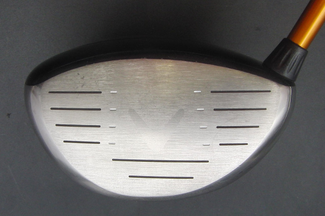 Callaway Big Bertha Fusion Tour 9.5° Driver Regular Graphite Shaft Callaway Grip