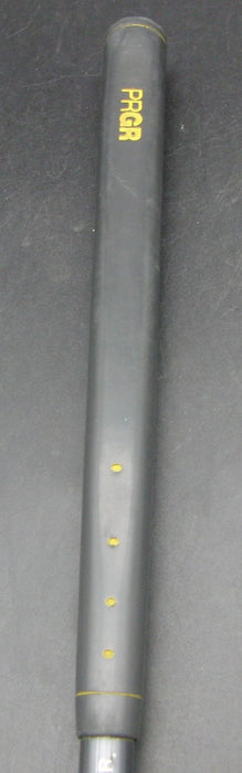 PRGR Top Spin CT-22 Putter Steel Shaft 83cm Length PRGR Grip