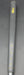 PRGR Top Spin CT-22 Putter Steel Shaft 83cm Length PRGR Grip