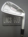 Srixon Z-TX Forged 5 Iron Regular Steel Shaft Iomic Grip