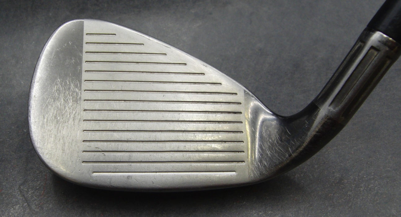 TaylorMade M2 9 Iron Regular Steel Shaft With Grip