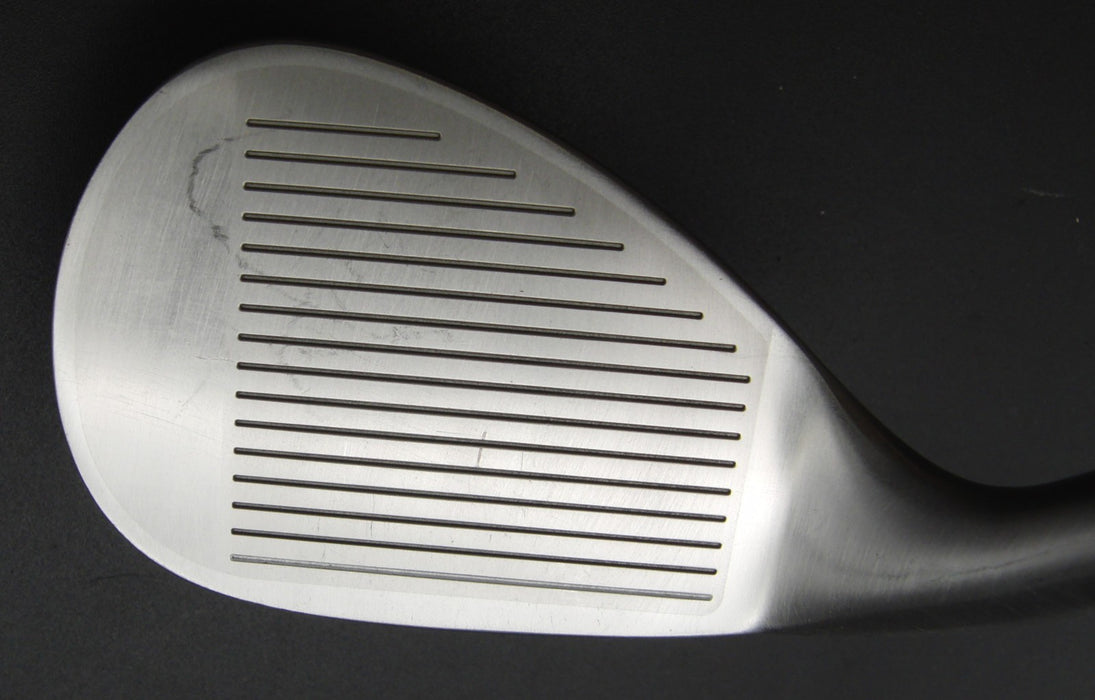 XXIO Cross Gap Wedge Stiff Steel Shaft Srixon Grip