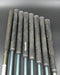 Combo Set of 8 x Honma LB280/ LB300 / Big LB Irons 4-11 Regular Graphite Shafts
