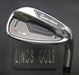 TaylorMade RSi1 9 Iron Regular Graphite Shaft TaylorMade Grip