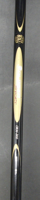 Orlimar ORM-900 25° 5 Hybrid Regular Graphite Shaft Orlimar Grip