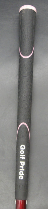 Ladies Tobunda EL Li 9 Wood Ladies Graphite Shaft Golf Pride Grip