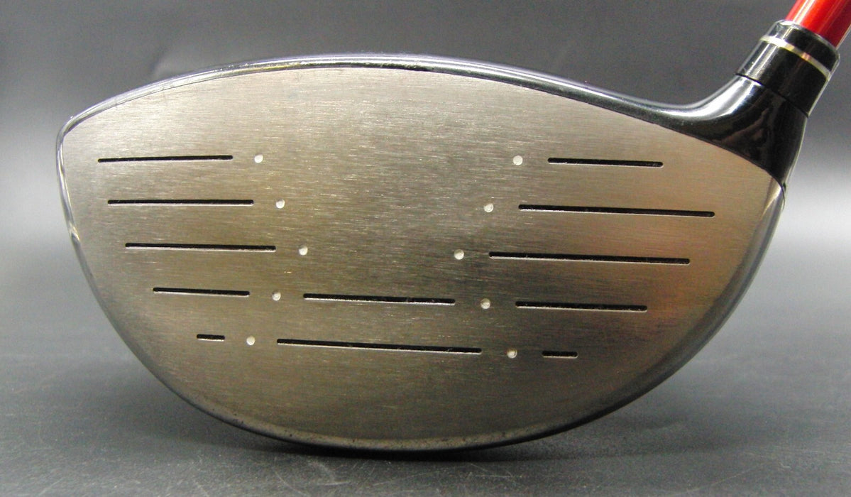 Callaway Legacy Aero 10.5° Driver Stiff Graphite Shaft Callaway Grip