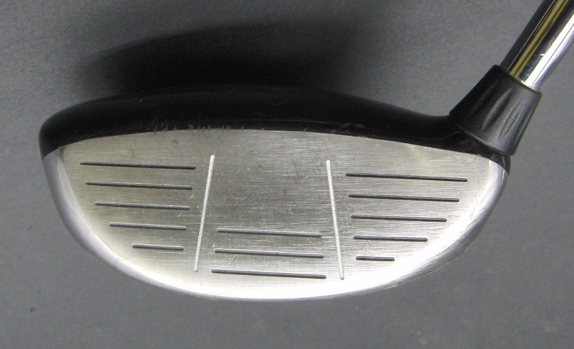 Callaway X 21° 3 Hybrid Uniflex Steel Shaft Callaway Grip