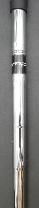 Cobra AMP-D Pitching Wedge Stiff Steel Shaft Cobra Grip