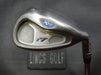 TaylorMade RAC r7 XR Sand Wedge Regular Steel Shaft Balance Grip