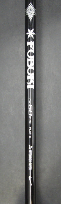 Nike Vrs  15° 3 Wood Stiff Graphite Shaft Golf Pride Grip