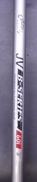 Callaway Big Bertha 2006 5 Iron Regular Graphite Shaft Callaway Grip