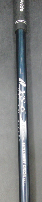 Nike T100 20º Hybrid Stiff Graphite Shaft Golf Pride Grip