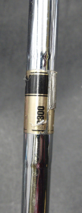 Callaway X Tour 5 Iron Regular Steel Shaft Lamkin Grip