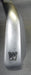 Ping i500 Black Dot Forged Pitching Wedge Stiff Steel Shaft Golf Pride Grip