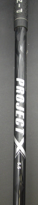 Ping i20 Tungsten 9.5° Driver Regular Graphite Shaft Ping Grip*