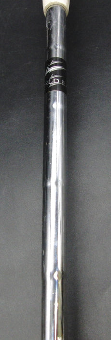 Ladies World Eagle WE101 Putter Steel Shaft 88cm Length World Eagle Grip