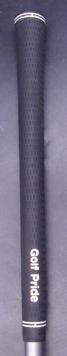 Callaway Steelhead X-14 Pitching Wedge Firm Graphite Shaft Golf Pride Grip