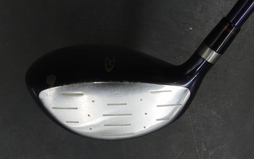 Honma Twin Marks 400RF 15° 3 Wood Stiff Graphite Shaft Honma Grip