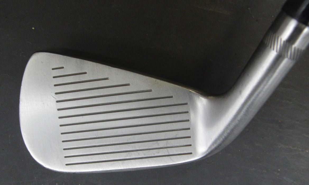 Titleist 990 DCI 6 Iron Stiff Steel Shaft Golf Pride Grip