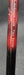 Callaway Hyper X 9.5° Driver Seniors Graphite Shaft Benross Grip